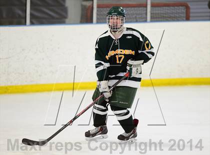 Thumbnail 2 in Hamden @ Fairfield Prep photogallery.