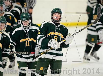 Thumbnail 1 in Hamden @ Fairfield Prep photogallery.