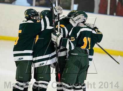Thumbnail 2 in Hamden @ Fairfield Prep photogallery.