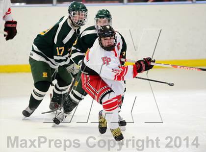 Thumbnail 3 in Hamden @ Fairfield Prep photogallery.