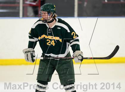 Thumbnail 1 in Hamden @ Fairfield Prep photogallery.