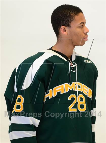 Thumbnail 3 in Hamden @ Fairfield Prep photogallery.