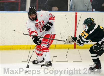 Thumbnail 2 in Hamden @ Fairfield Prep photogallery.