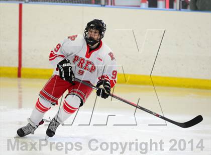 Thumbnail 1 in Hamden @ Fairfield Prep photogallery.