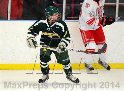 Thumbnail 1 in Hamden @ Fairfield Prep photogallery.