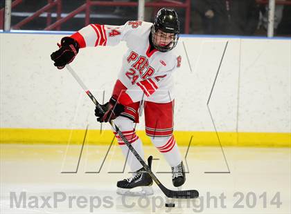 Thumbnail 1 in Hamden @ Fairfield Prep photogallery.