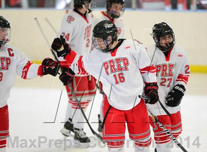 Thumbnail 3 in Hamden @ Fairfield Prep photogallery.