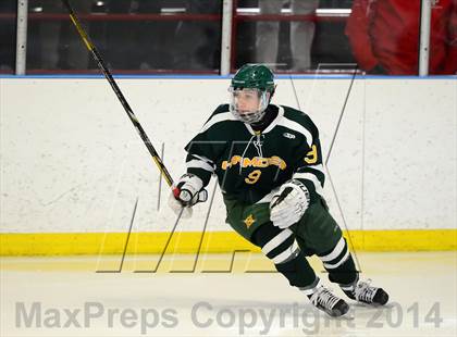 Thumbnail 1 in Hamden @ Fairfield Prep photogallery.