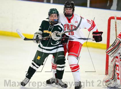 Thumbnail 1 in Hamden @ Fairfield Prep photogallery.