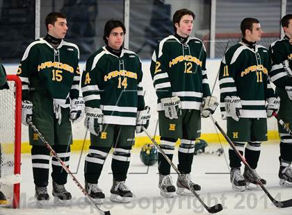 Thumbnail 2 in Hamden @ Fairfield Prep photogallery.