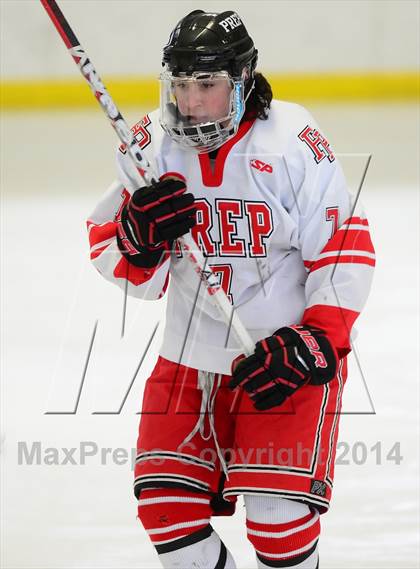 Thumbnail 2 in Hamden @ Fairfield Prep photogallery.