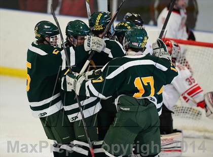 Thumbnail 2 in Hamden @ Fairfield Prep photogallery.