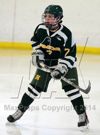 Thumbnail 1 in Hamden @ Fairfield Prep photogallery.