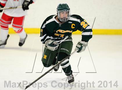 Thumbnail 1 in Hamden @ Fairfield Prep photogallery.