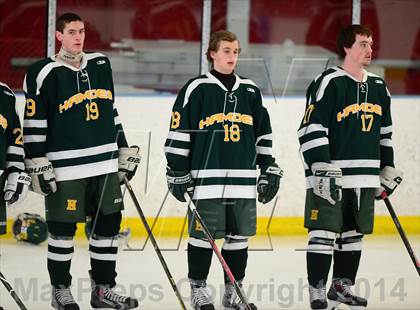 Thumbnail 1 in Hamden @ Fairfield Prep photogallery.
