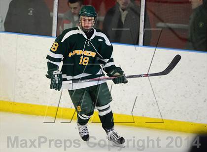 Thumbnail 3 in Hamden @ Fairfield Prep photogallery.