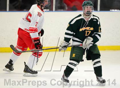 Thumbnail 2 in Hamden @ Fairfield Prep photogallery.