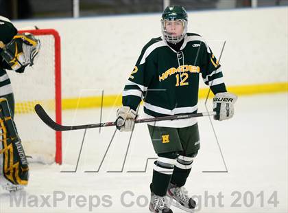 Thumbnail 1 in Hamden @ Fairfield Prep photogallery.