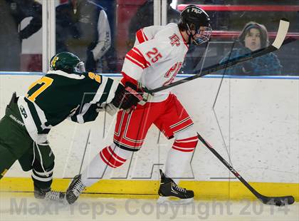 Thumbnail 1 in Hamden @ Fairfield Prep photogallery.