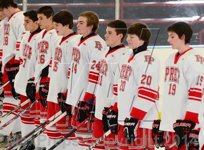 Thumbnail 2 in Hamden @ Fairfield Prep photogallery.