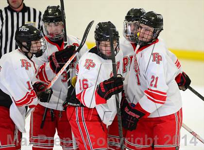Thumbnail 1 in Hamden @ Fairfield Prep photogallery.