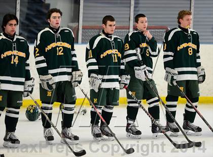 Thumbnail 1 in Hamden @ Fairfield Prep photogallery.