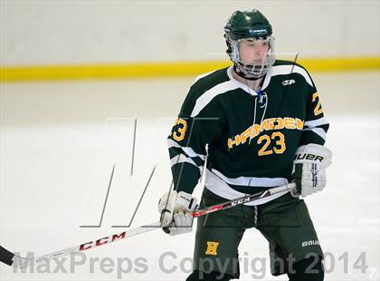 Thumbnail 1 in Hamden @ Fairfield Prep photogallery.