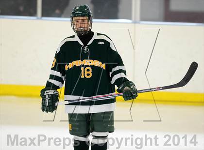 Thumbnail 3 in Hamden @ Fairfield Prep photogallery.