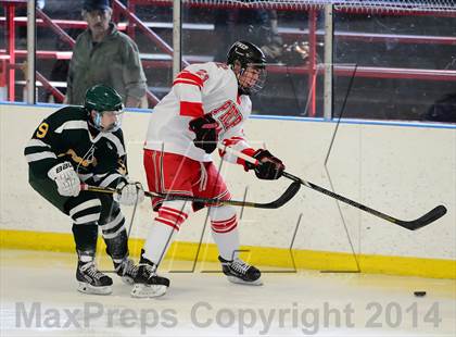 Thumbnail 1 in Hamden @ Fairfield Prep photogallery.