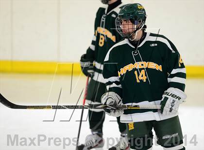 Thumbnail 1 in Hamden @ Fairfield Prep photogallery.
