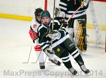 Thumbnail 1 in Hamden @ Fairfield Prep photogallery.