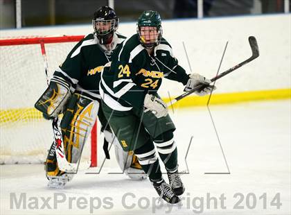 Thumbnail 2 in Hamden @ Fairfield Prep photogallery.