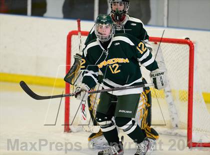 Thumbnail 2 in Hamden @ Fairfield Prep photogallery.