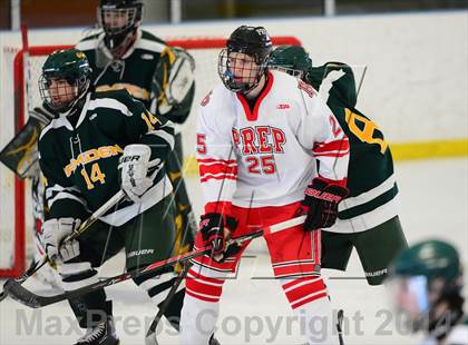 Thumbnail 3 in Hamden @ Fairfield Prep photogallery.