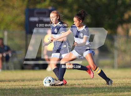 Thumbnail 1 in Bishop Grimes vs Altmar-Parish-Williamstown photogallery.