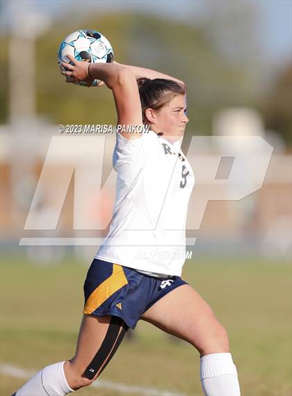 Thumbnail 1 in Bishop Grimes vs Altmar-Parish-Williamstown photogallery.