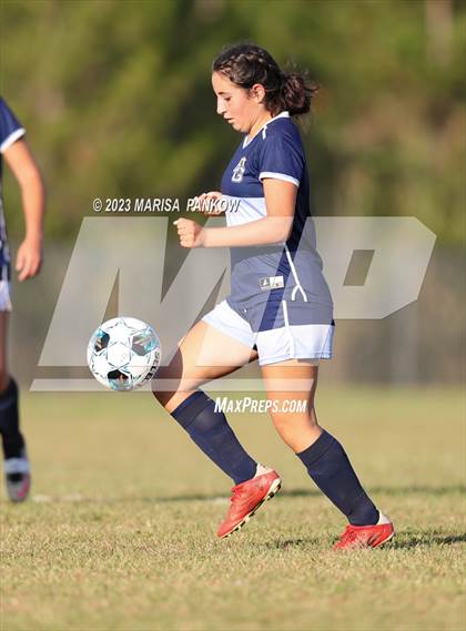 Thumbnail 2 in Bishop Grimes vs Altmar-Parish-Williamstown photogallery.
