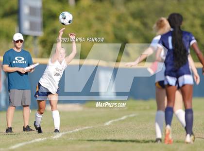 Thumbnail 1 in Bishop Grimes vs Altmar-Parish-Williamstown photogallery.
