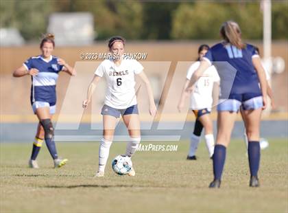 Thumbnail 2 in Bishop Grimes vs Altmar-Parish-Williamstown photogallery.