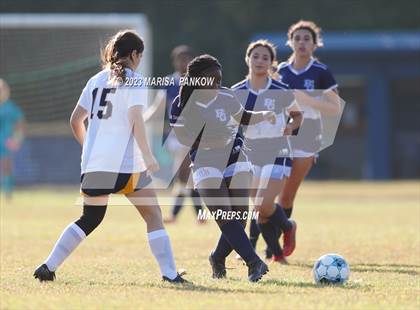 Thumbnail 2 in Bishop Grimes vs Altmar-Parish-Williamstown photogallery.