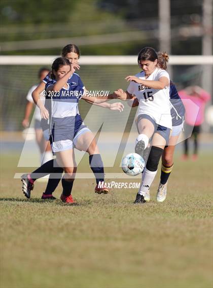 Thumbnail 2 in Bishop Grimes vs Altmar-Parish-Williamstown photogallery.