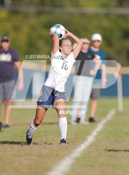 Thumbnail 1 in Bishop Grimes vs Altmar-Parish-Williamstown photogallery.