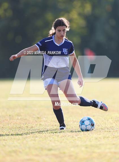Thumbnail 1 in Bishop Grimes vs Altmar-Parish-Williamstown photogallery.