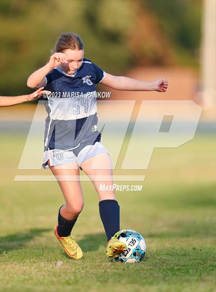 Thumbnail 2 in Bishop Grimes vs Altmar-Parish-Williamstown photogallery.