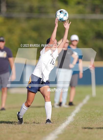 Thumbnail 2 in Bishop Grimes vs Altmar-Parish-Williamstown photogallery.