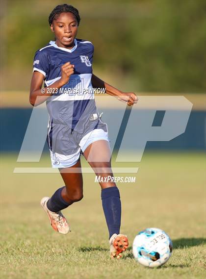 Thumbnail 3 in Bishop Grimes vs Altmar-Parish-Williamstown photogallery.