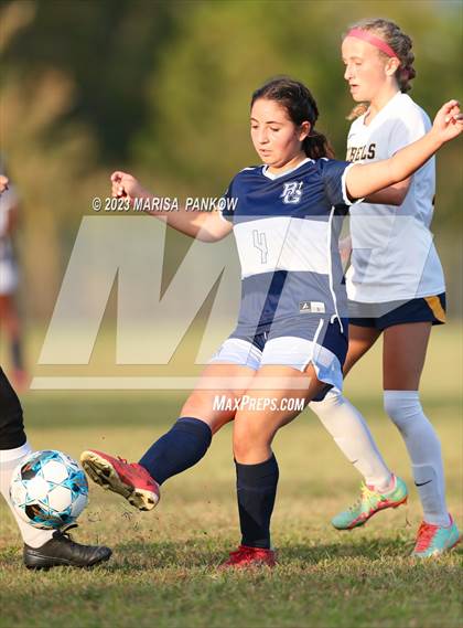 Thumbnail 1 in Bishop Grimes vs Altmar-Parish-Williamstown photogallery.