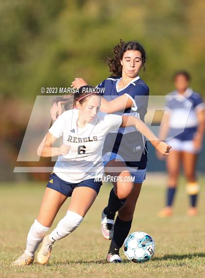 Thumbnail 3 in Bishop Grimes vs Altmar-Parish-Williamstown photogallery.