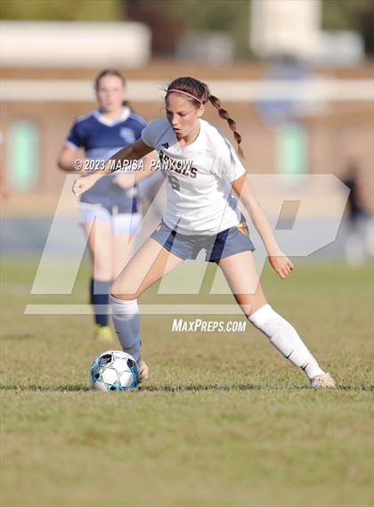 Thumbnail 3 in Bishop Grimes vs Altmar-Parish-Williamstown photogallery.