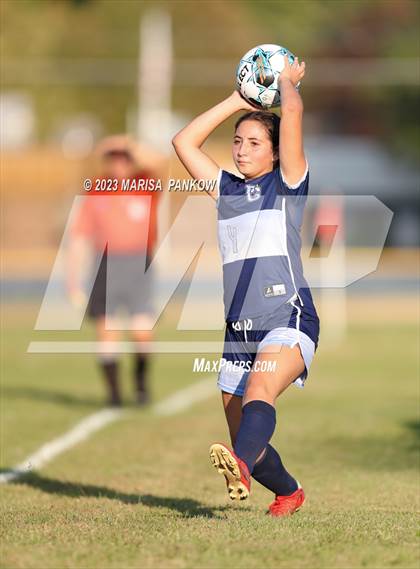 Thumbnail 1 in Bishop Grimes vs Altmar-Parish-Williamstown photogallery.